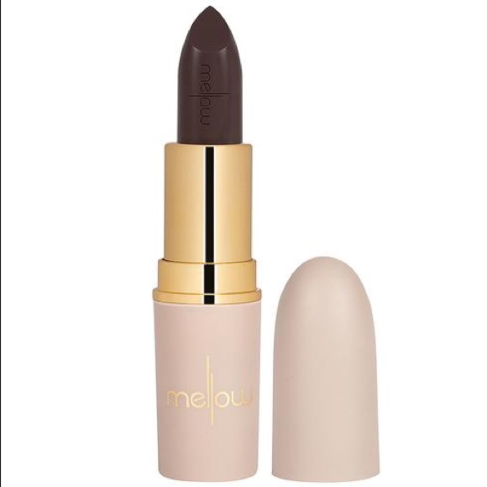❌❌ SOLD ❌❌ BNWT Mellow Cosmetics Matte Lipstick